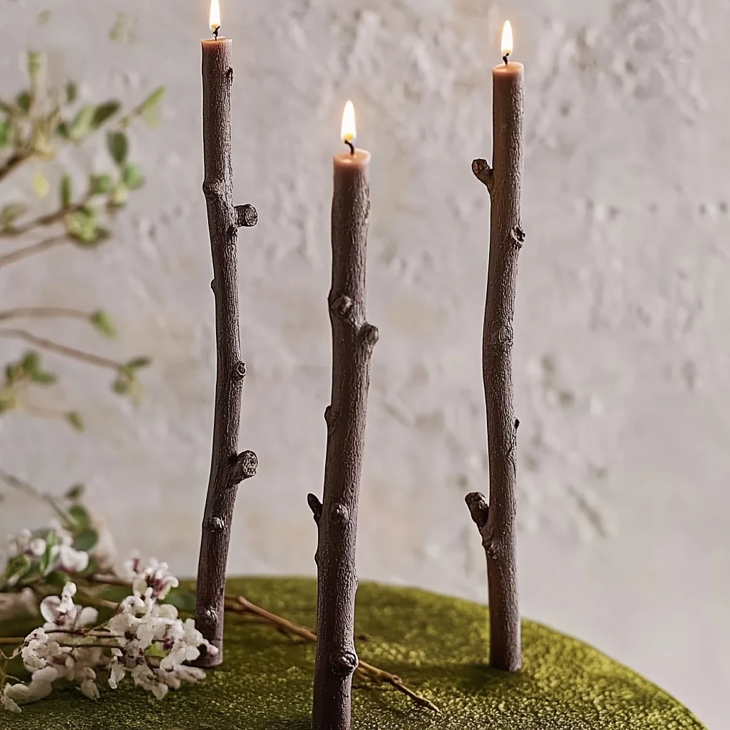 Candle Making Diy Kit - Набор для изготовления свечей своими руками: