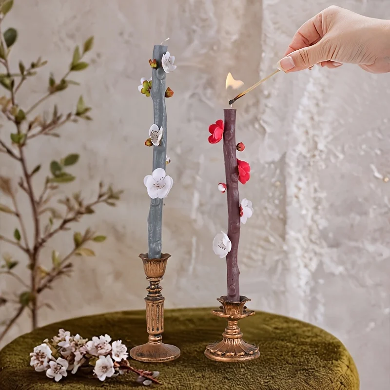 Набор для изготовления свечей  – обзор и цена Candle Making Diy Kit