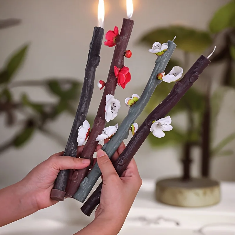 Набор для изготовления свечей  – обзор и цена Candle Making Diy Kit