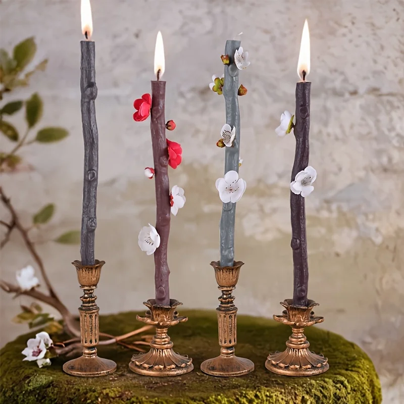 Набор для изготовления свечей  – обзор и цена Candle Making Diy Kit