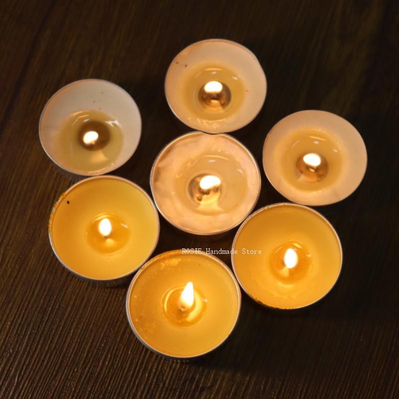 Пустая круглая алюминиевая кор – обзор и цена Candle Making Easy