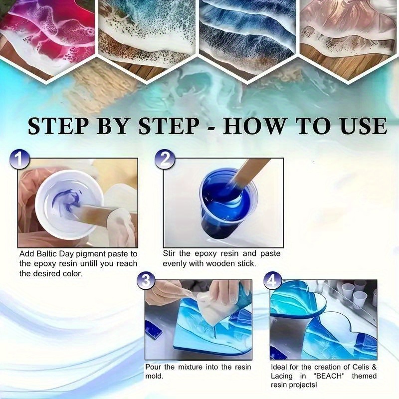 24 цвета/8 цветов, 5 граммов,  – обзор и цена Candle Making Easy