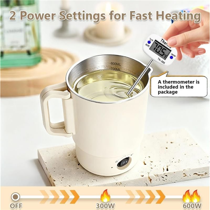 Электрический воскоплавитель A – обзор и цена Candle Making Diy Kit
