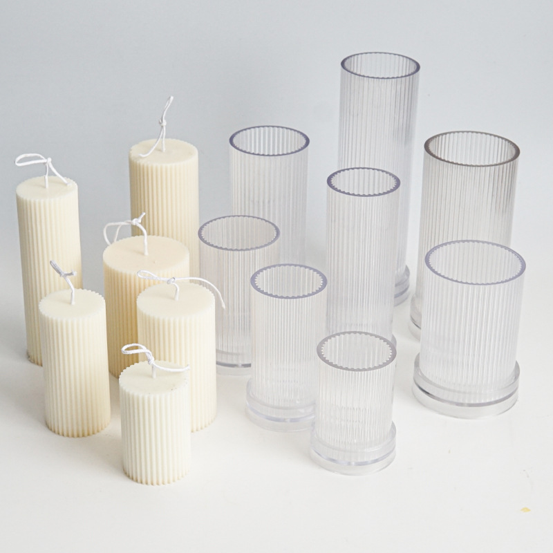 Новая DIY в тонкую полоску, кр – обзор и цена Candle Making Diy Kit