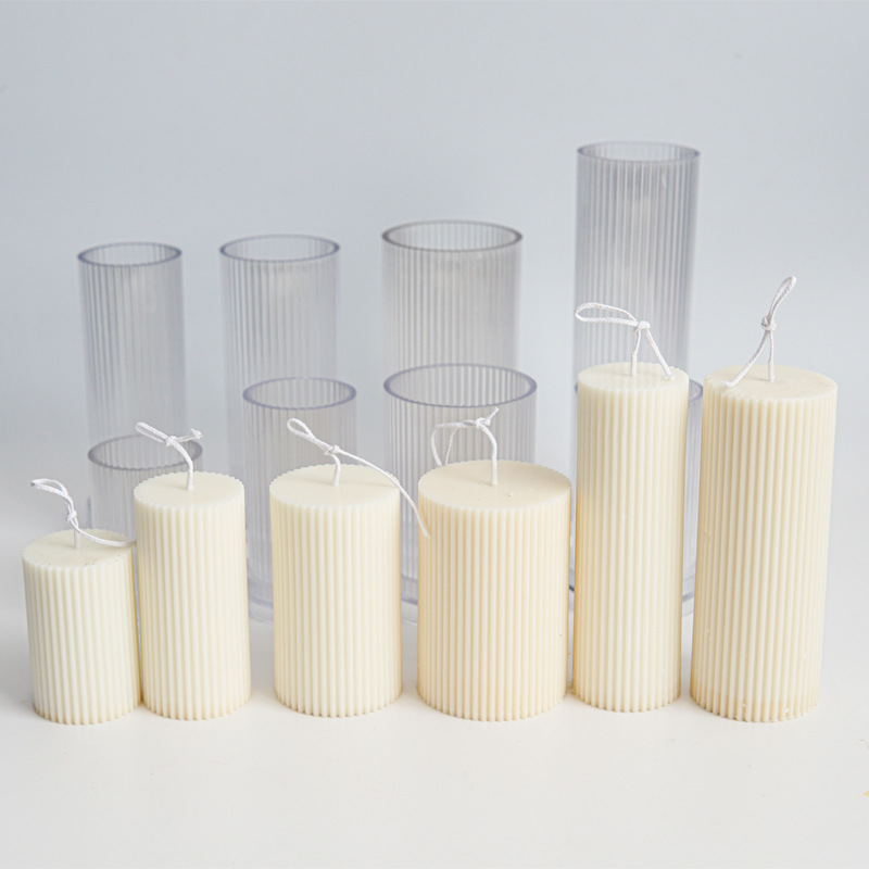 Новая DIY в тонкую полоску, кр – обзор и цена Candle Making Diy Kit