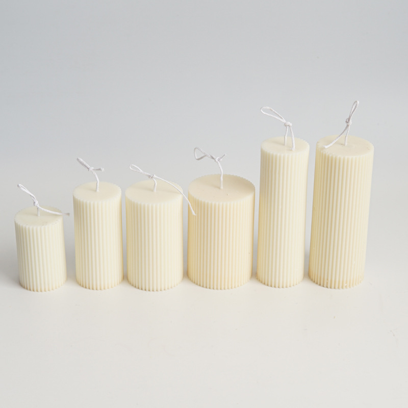Новая DIY в тонкую полоску, кр – обзор и цена Candle Making Diy Kit