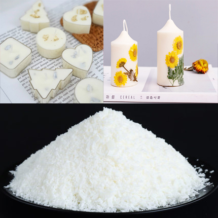 250 г/500 г натуральный соевый – обзор и цена Candle Making Easy
