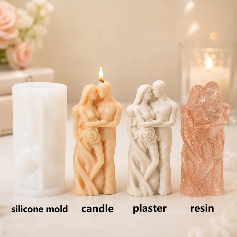 Набор для изготовления аромати – обзор и цена Candle Making Diy Kit