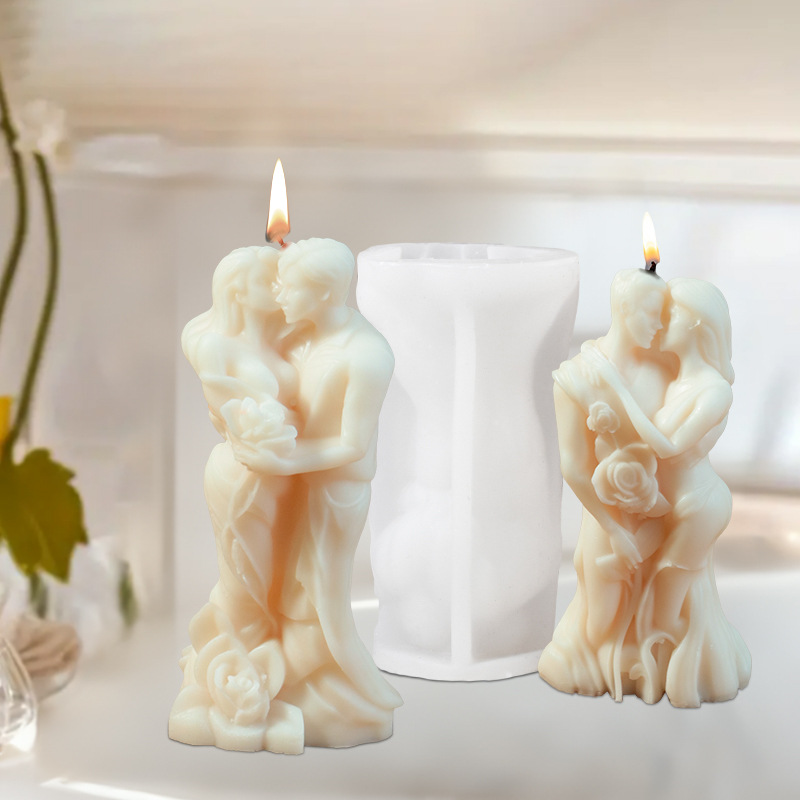Набор для изготовления аромати – обзор и цена Candle Making Diy Kit