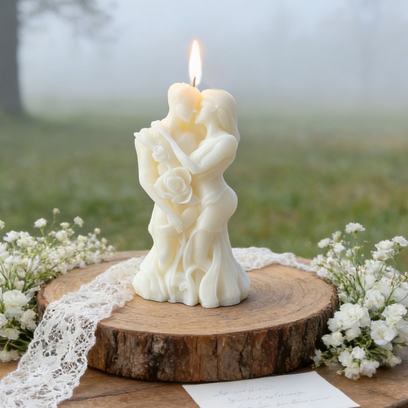 Набор для изготовления аромати – обзор и цена Candle Making Diy Kit