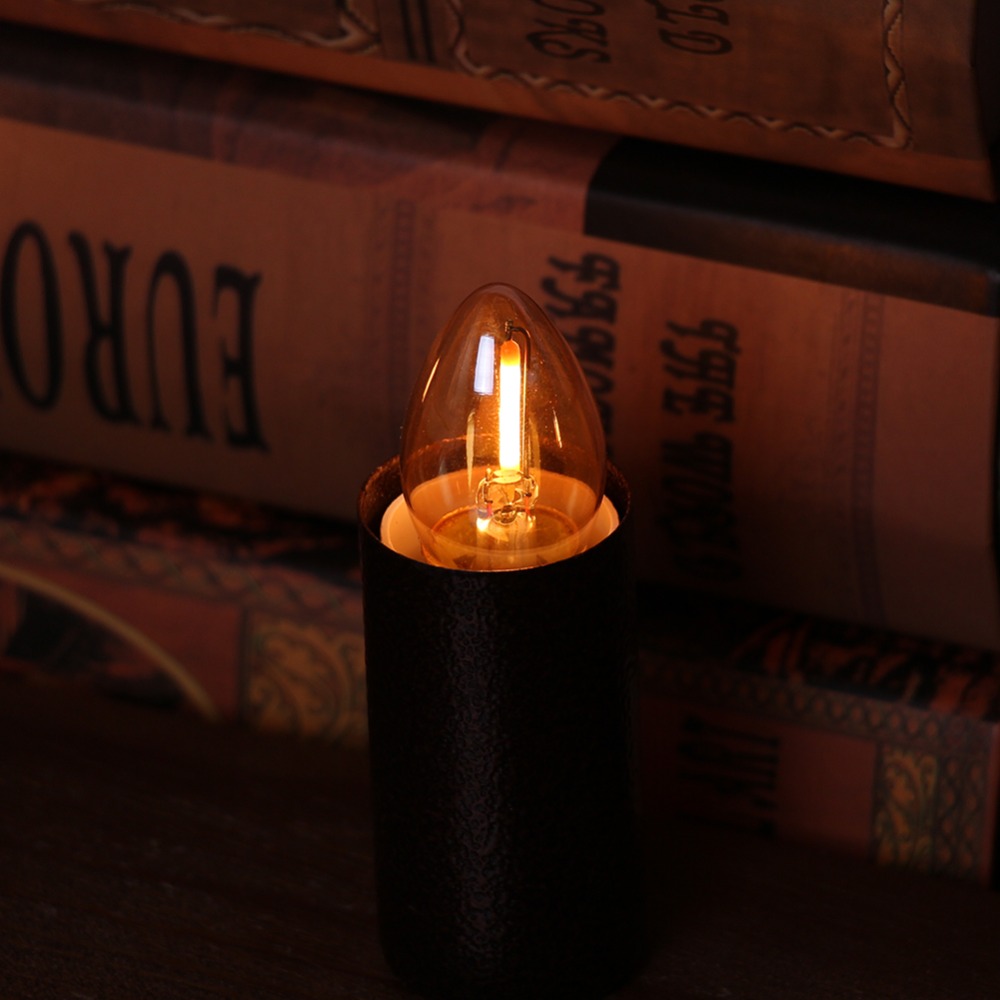 25 шт./упаковка, лампы для люс – обзор и цена Uv Inhibitor Candle