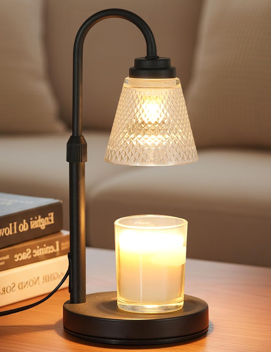 Лампа-подогреватель для свечей – обзор и цена Candle Making Things